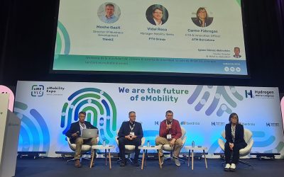 Shaping the Future of Mobility: Insights from eMobility Expo World Congress