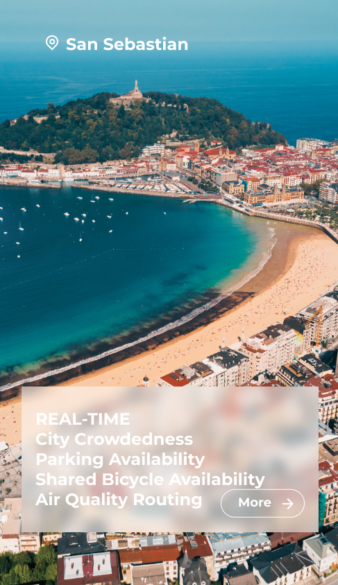 San Sebastian