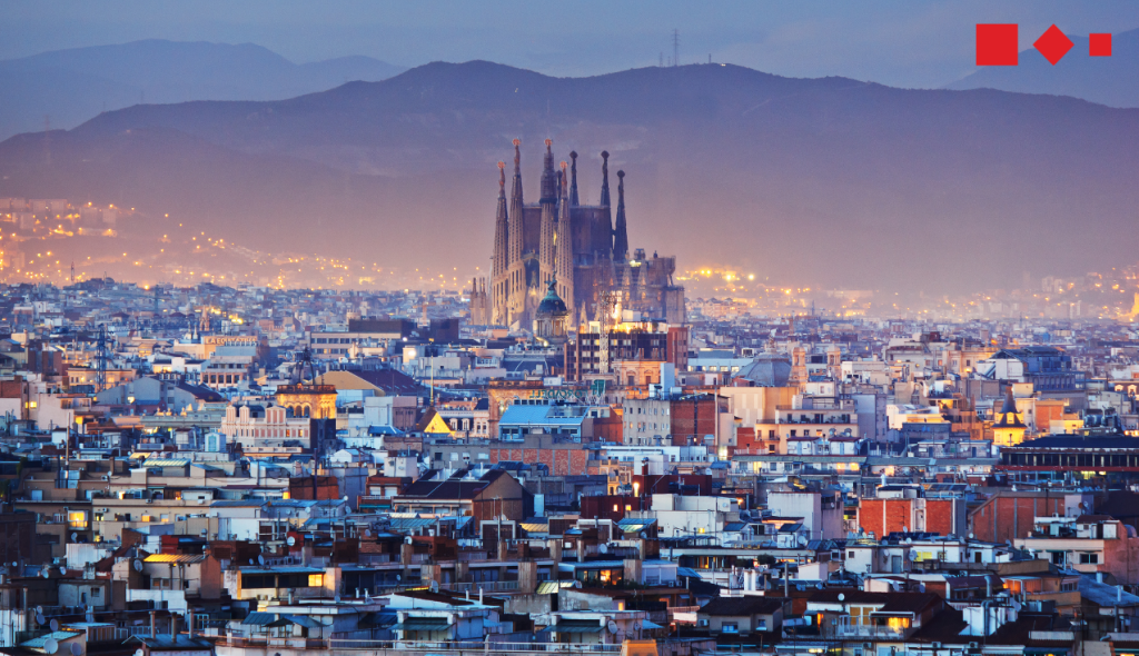 Smart City Barcelona: Integrating IoT for Urban Innovation and Sustainability
