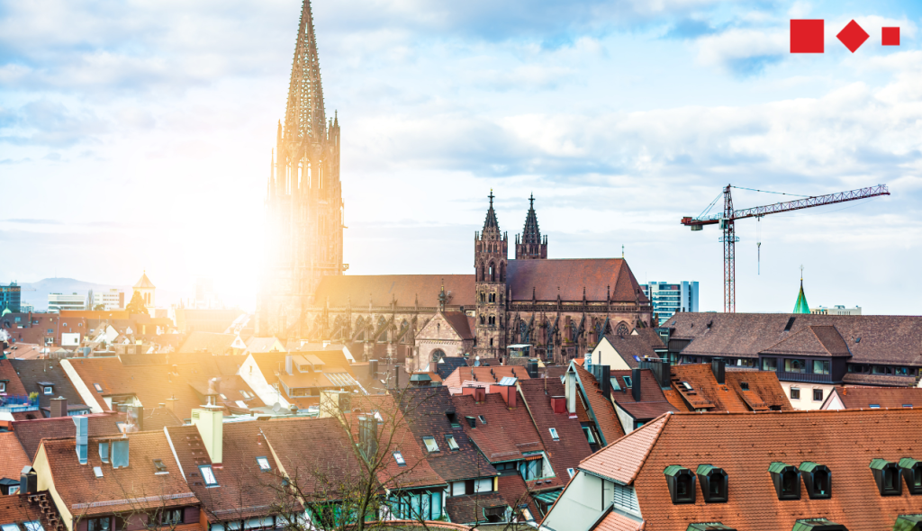 Smart City Freiburg: Championing Green Innovation and Sustainability
