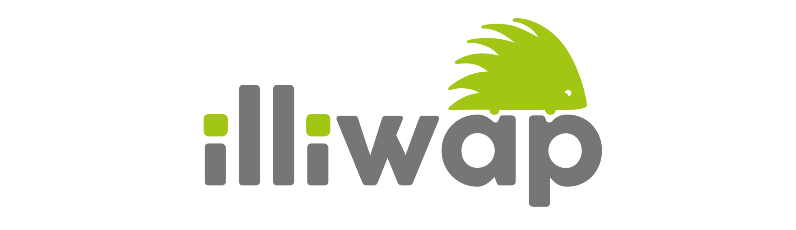 Illiwap logo Thinkz partner IoT