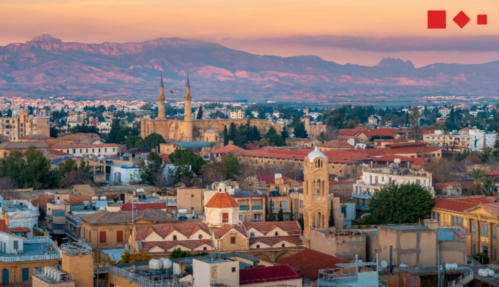 Nicosia, Cyprus
Smart City Nicosia: Pioneering Sustainability with IoT Solutions