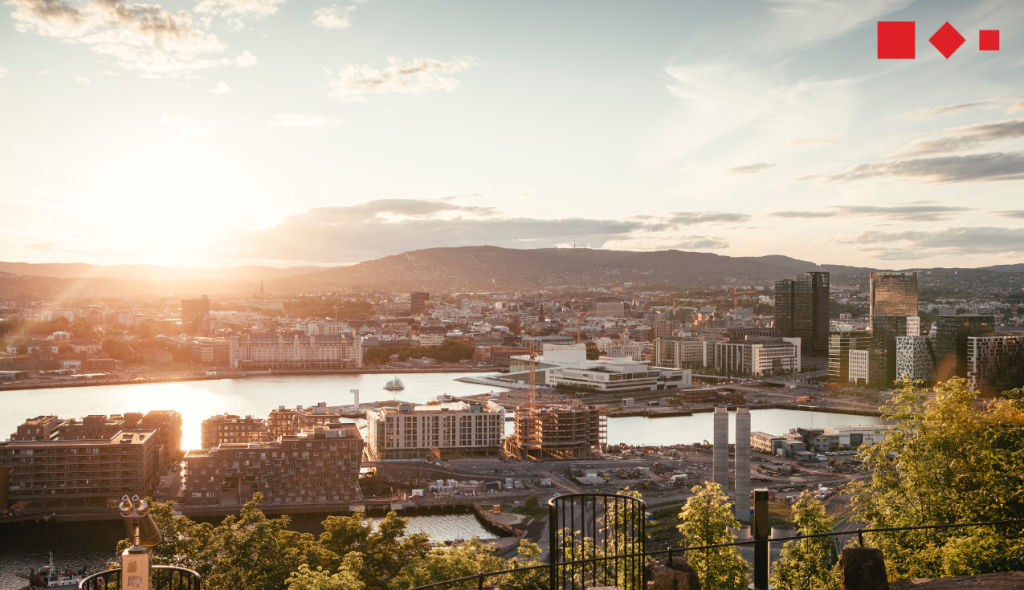 Oslo, Norway
Smart City Oslo: Leading in Sustainability and Innovation