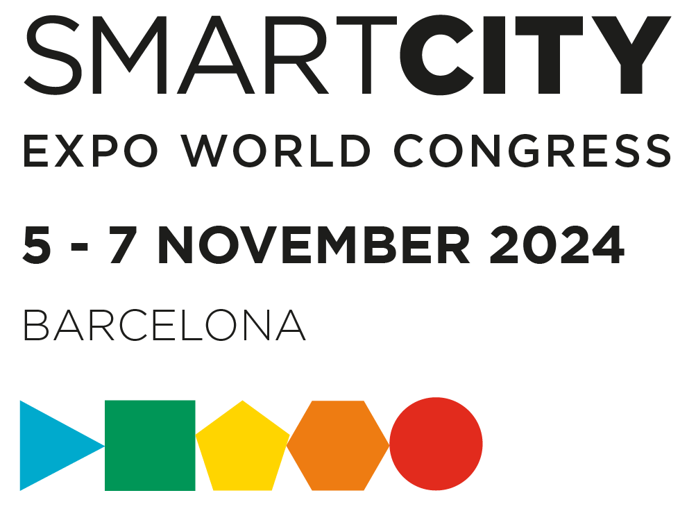 smart city expo world congress 2024 LOGO