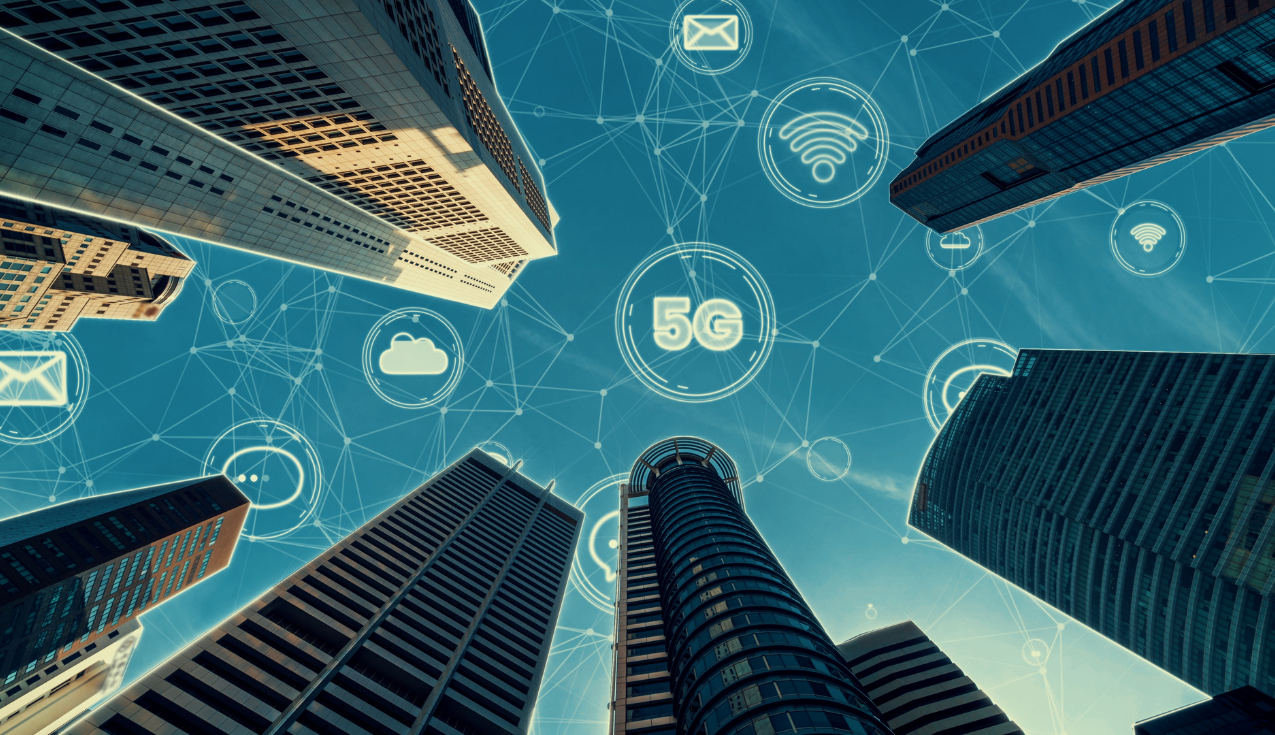 The Future of Smart Cities How Real-Time Data is Transforming Urban Living