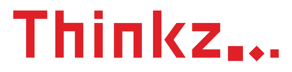 Thinkz Logo PNG IoT