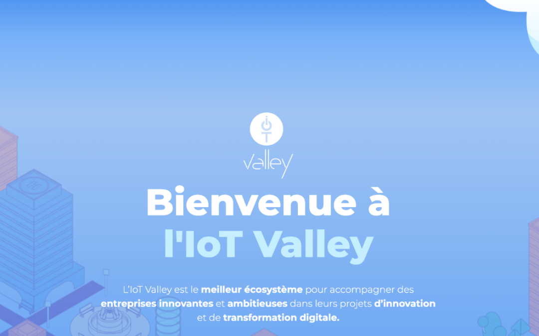 Thinkz Opens New Office in Toulouse’s Silicon IoT Valley