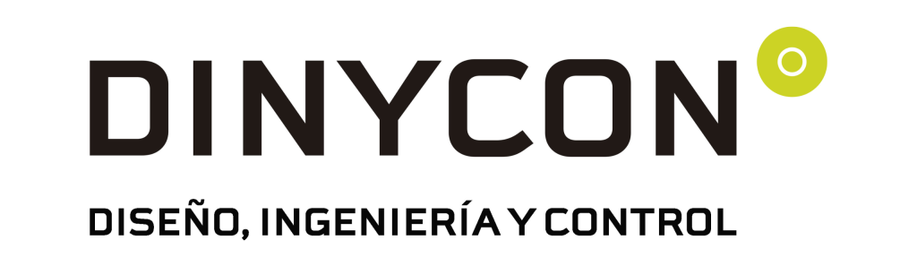 Dinycon partner logo