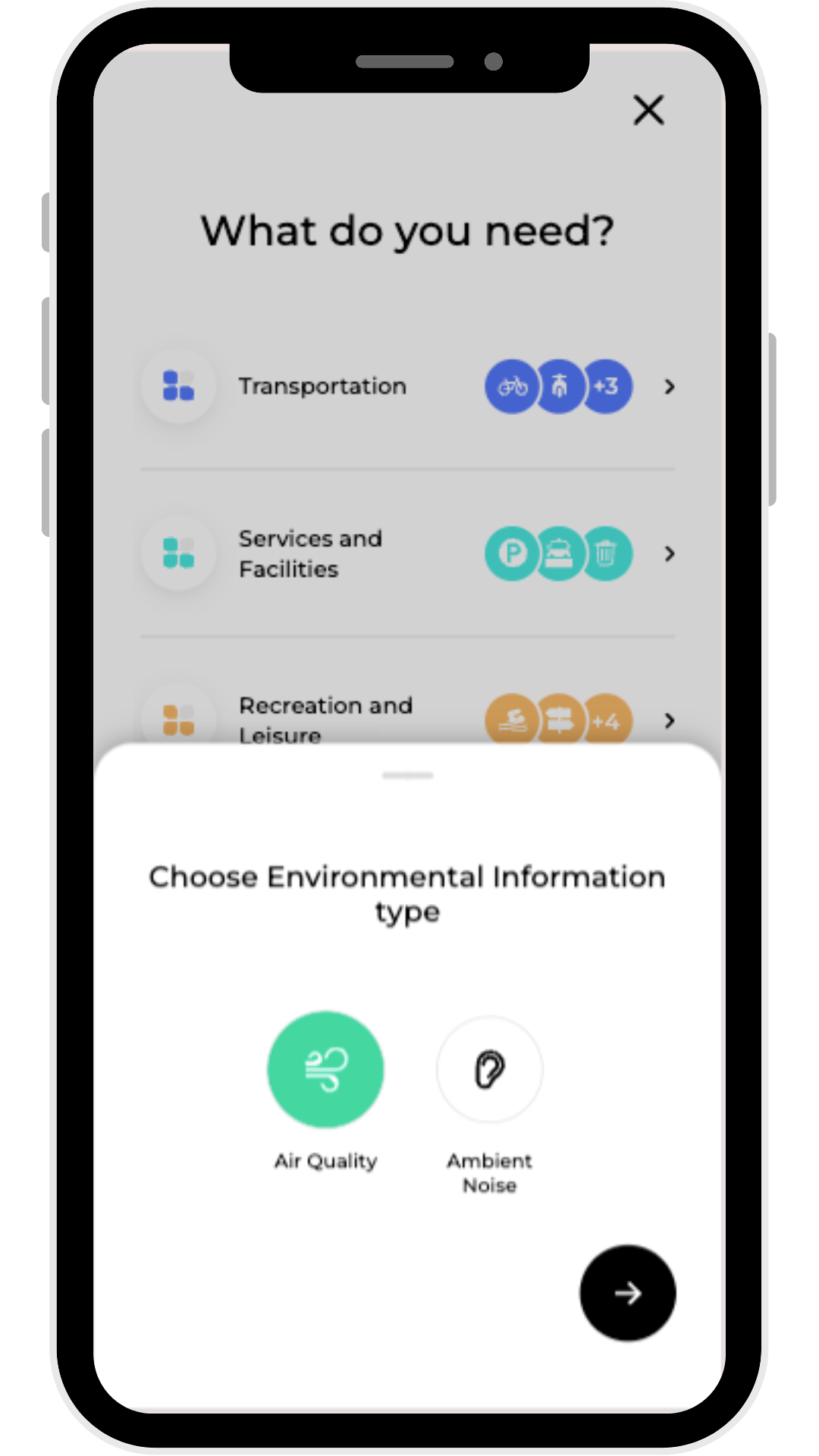 London Westminster Air quality 1 Thinkz