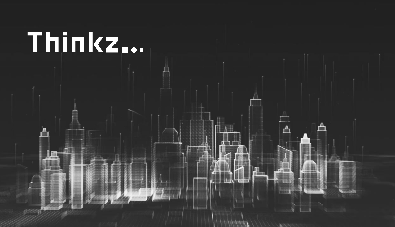 Revolutionising Urban Life with Real-Time Data How Thinkz is Turning City Data into Smart City Solutions