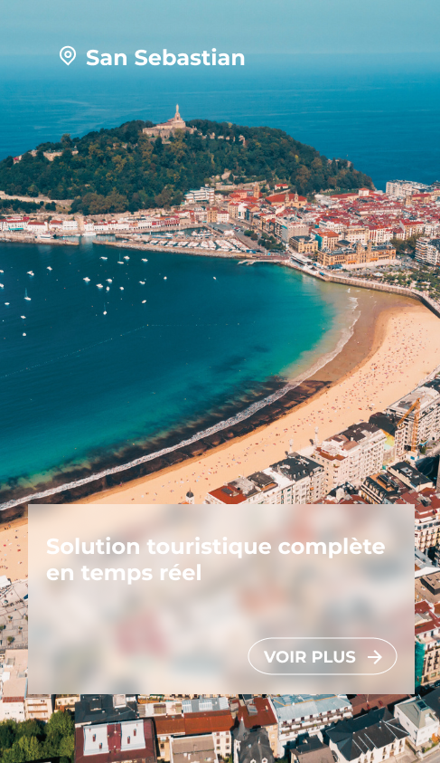 San Sebastian