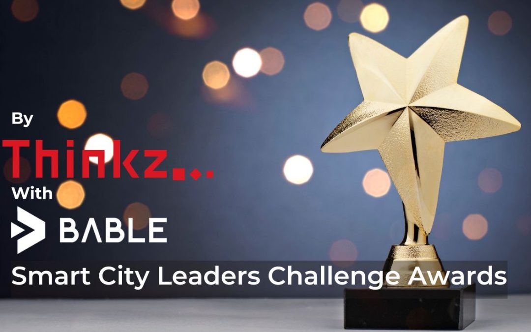 Celebrating Innovation: The Winners of the Smart City Leaders Challenge 2024