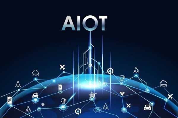 AIoT, world Artificial Intelligence of Things