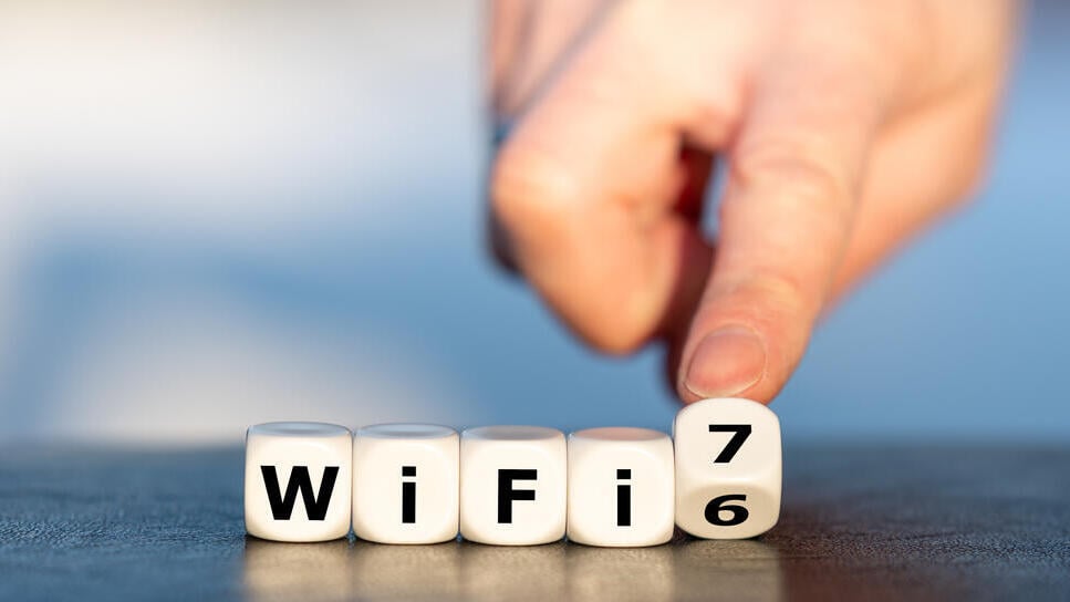 WiFi 7 : L’avenir des villes connectées.