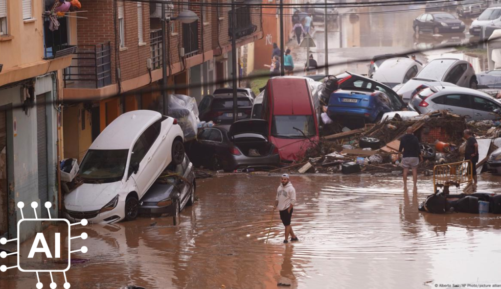 Smart Cities Trends 2025: AI-Driven Disaster Prevention and Response valencia