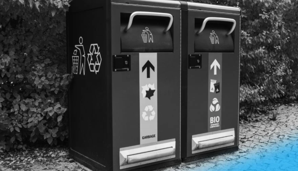 Smart Cities Trends 2025 - Intelligent Waste Management Making Cities Cleaner and More Efficient