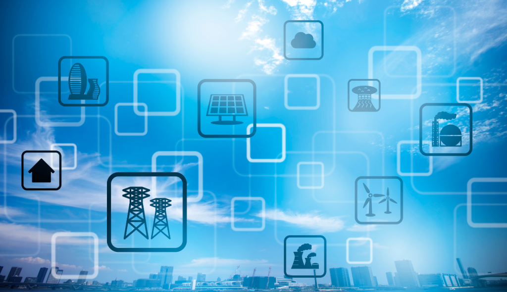 Smart Cities Trends 2025: Smart Grids and Energy Efficiency