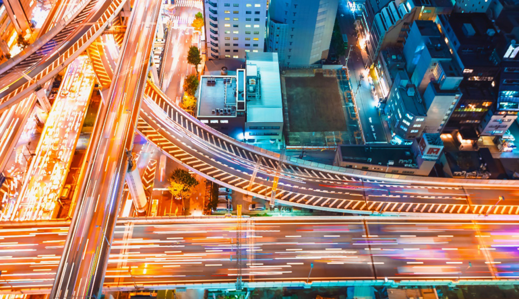 Smart Cities Trends 2025: Smart Mobility and Transport Management