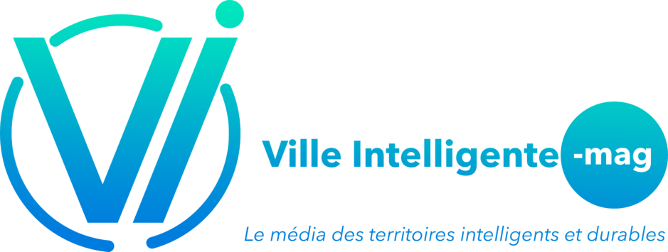 villes intelligentes mag logo