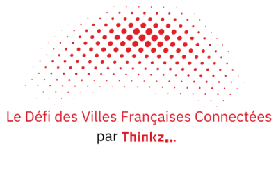 Transformez votre municipalité avec le Défi des Villes Françaises Connectées