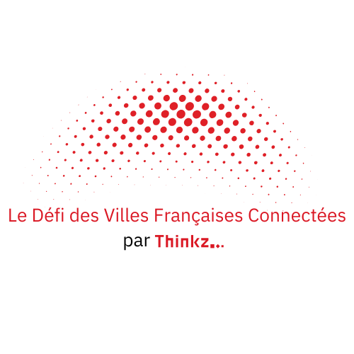 Le Défi des Villes Françaises Connectées logo