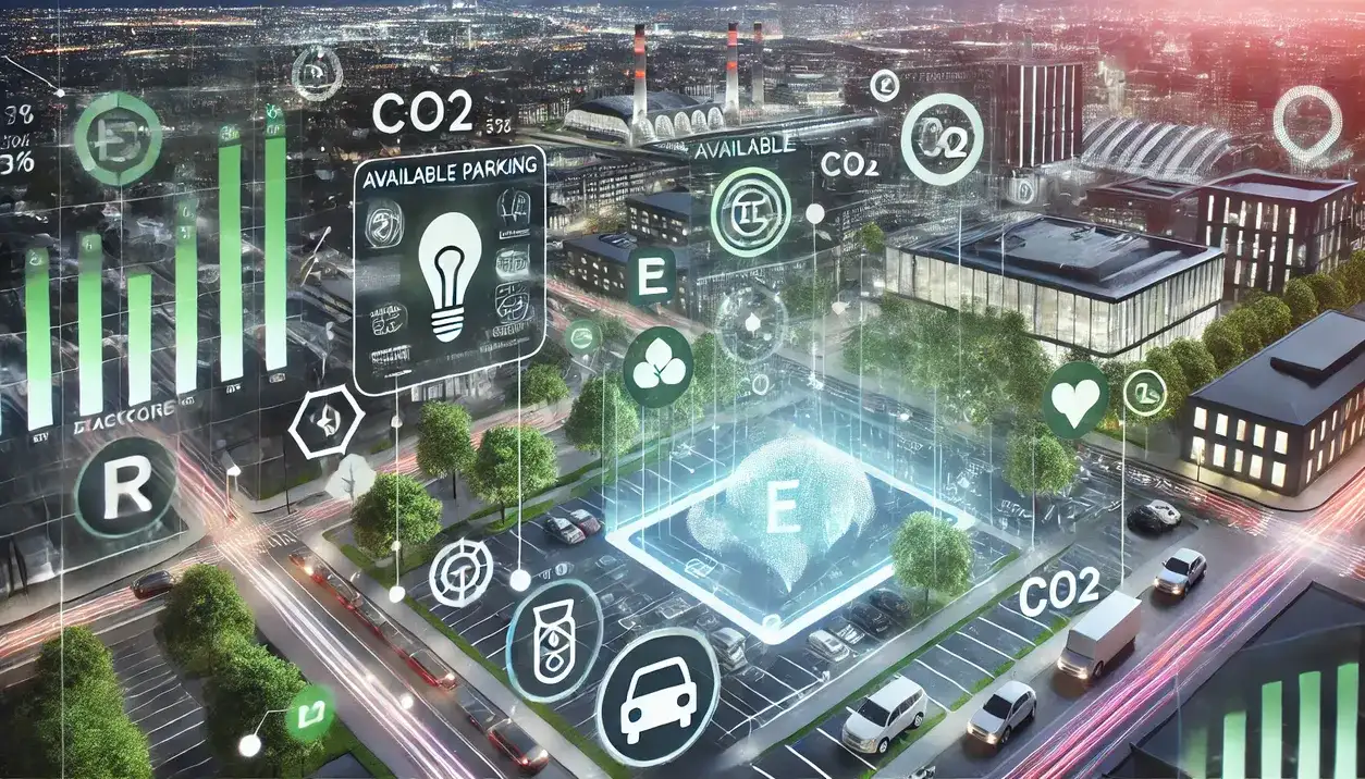 Thinkz | Smart Cities Solutions - Real Time Data for Citizen, Visitors