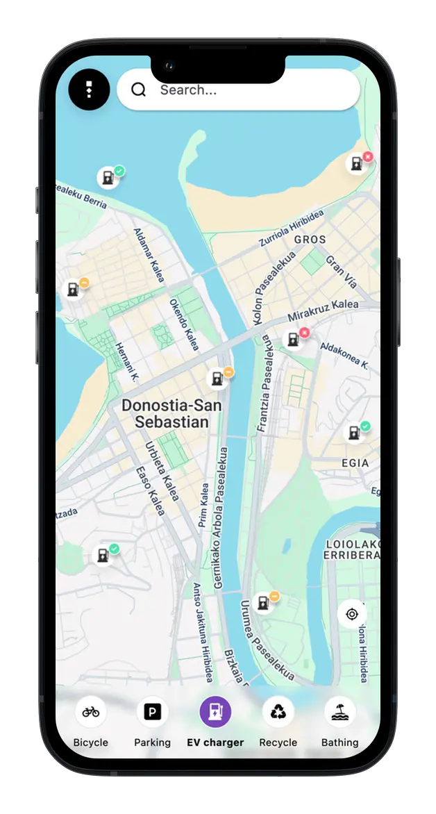 San sebastian- Smart tourism, sustainability, citizens, Thinkz IoT 2
