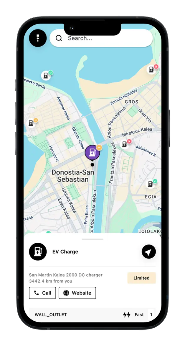 San sebastian- Smart tourism, sustainability, citizens, Thinkz IoT 3 mobility bike shared