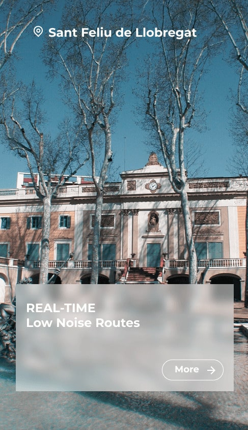 SANT FELIU DE LLOBREGAT - SPAIN