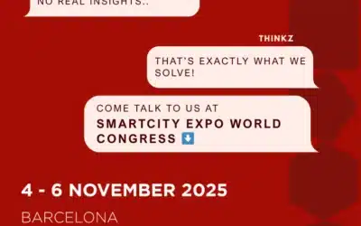 From Data Overload to Real-Time Action: What Cities Are Discovering