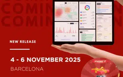 City Insights: One Dashboard. Every Urban Signal. Plus a Chance to Win an iPhone 17